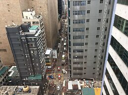 Kowloon Mongkok 1812 Guest House