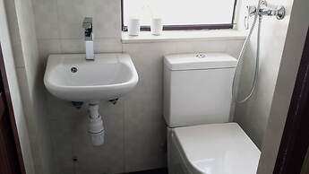 Kowloon Mongkok 1812 Guest House