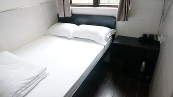 Kowloon Mongkok 1812 Guest House