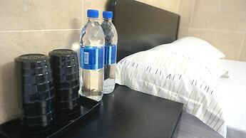 Kowloon Mongkok 1812 Guest House