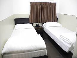 Kowloon Mongkok 1812 Guest House