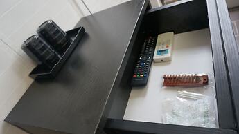 Kowloon Mongkok 1812 Guest House