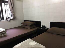 Kowloon Mongkok 1812 Guest House