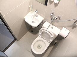 Kowloon Mongkok 1812 Guest House