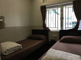 Kowloon Mongkok 1812 Guest House