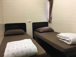 Kowloon Mongkok 1812 Guest House