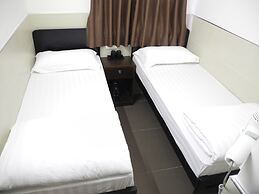 Kowloon Mongkok 1812 Guest House