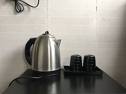 Kowloon Mongkok 1812 Guest House