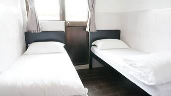 Kowloon Mongkok 1812 Guest House