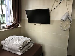 Kowloon Mongkok 1812 Guest House