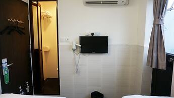 Kowloon Mongkok 1812 Guest House