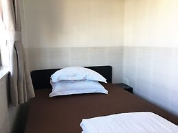 Kowloon Mongkok 1812 Guest House