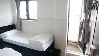 Kowloon Mongkok 1812 Guest House
