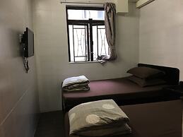 Kowloon Mongkok 1812 Guest House