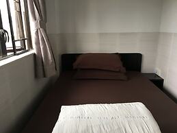 Kowloon Mongkok 1812 Guest House