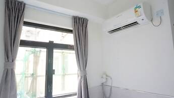 Kowloon Mongkok 1812 Guest House