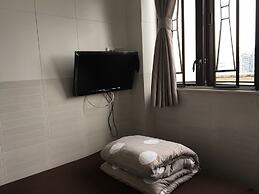 Kowloon Mongkok 1812 Guest House