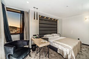 The View Luxury Rooms