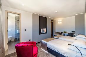 The View Luxury Rooms