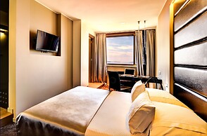 The View Luxury Rooms