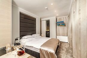 The View Luxury Rooms