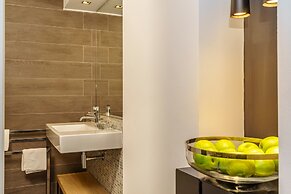 The View Luxury Rooms