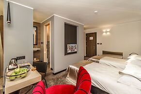 The View Luxury Rooms