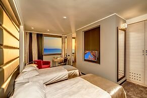 The View Luxury Rooms