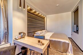 The View Luxury Rooms