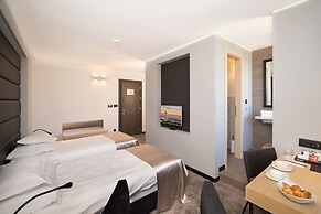 The View Luxury Rooms