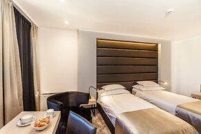 The View Luxury Rooms