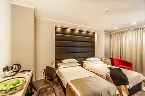 The View Luxury Rooms