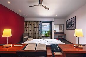 The Barefoot Eco Hotel