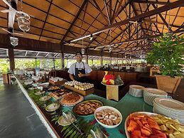 The Barefoot Eco Hotel