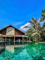 The Barefoot Eco Hotel