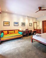 The Barefoot Eco Hotel