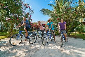 The Barefoot Eco Hotel