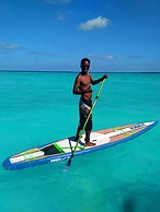 The Barefoot Eco Hotel