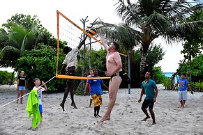 The Barefoot Eco Hotel