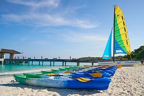 The Barefoot Eco Hotel