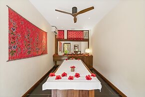 The Barefoot Eco Hotel