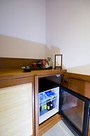 The Barefoot Eco Hotel