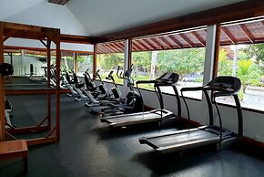 The Barefoot Eco Hotel