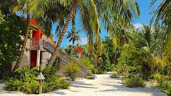 The Barefoot Eco Hotel