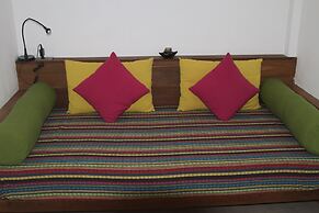 The Barefoot Eco Hotel