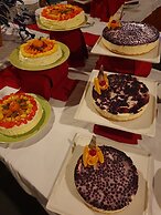 The Barefoot Eco Hotel