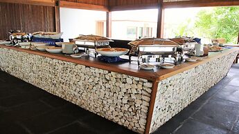 The Barefoot Eco Hotel