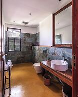 The Barefoot Eco Hotel