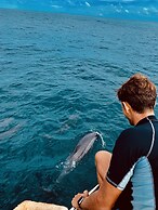 The Barefoot Eco Hotel