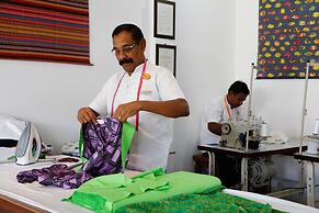 The Barefoot Eco Hotel